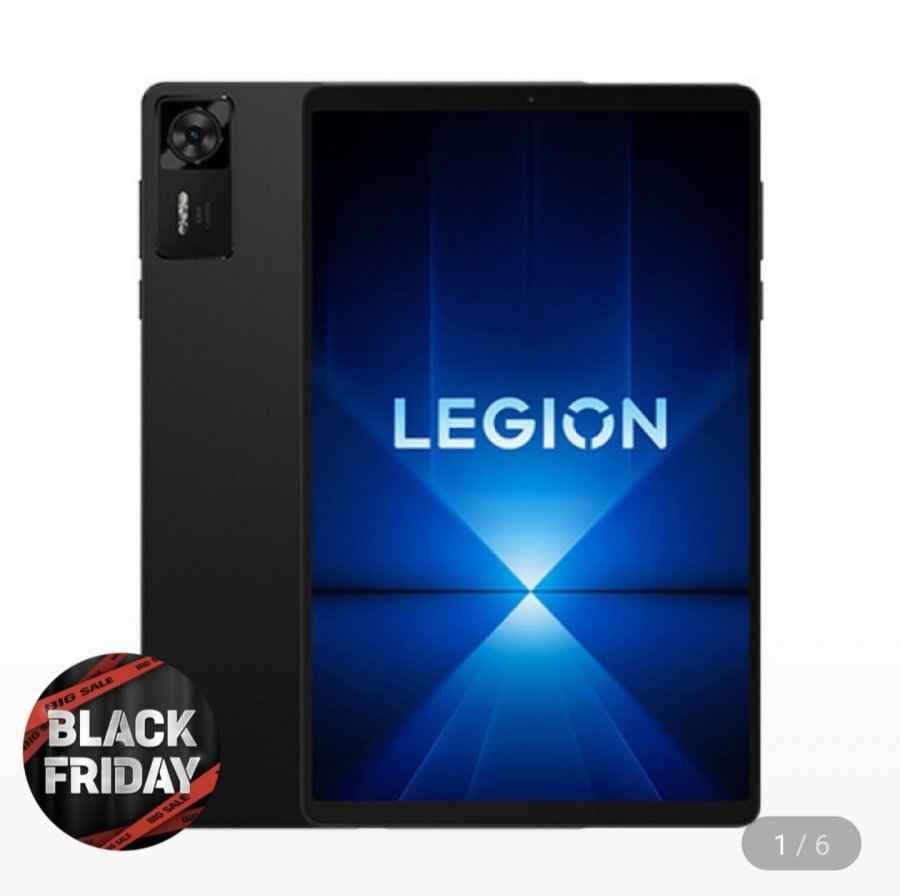 레노버 리전 Y700 4세대 8.8인치 게임 태블릿 PC 16+512G