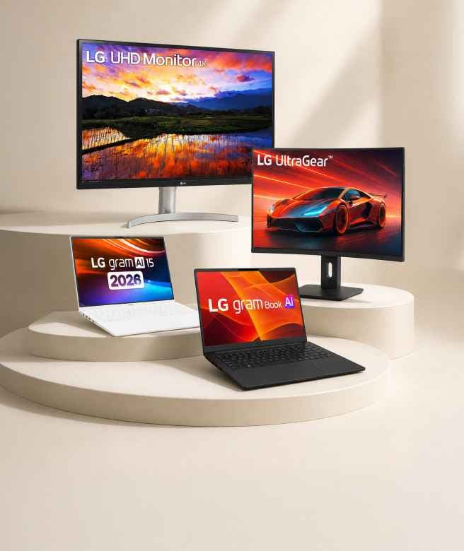 LG๊ทธ๋จ AI 14ZD95U-GX5WK