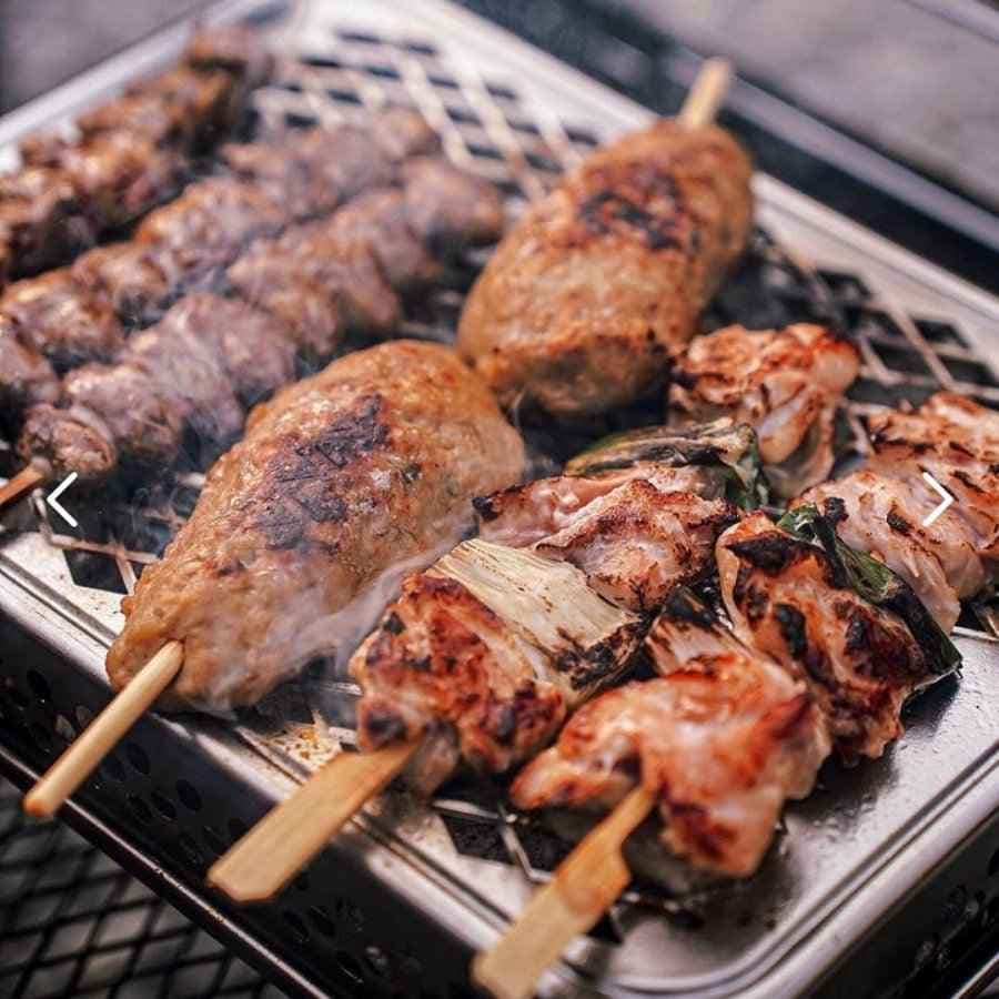 닭꼬치 염통 파닭 푸페 20% 쿠폰가
