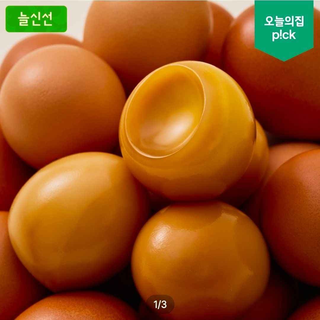 구운란 60구 중란 (15,624원/무료)