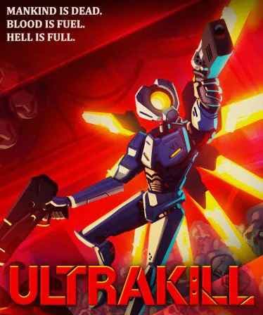 ์ธํธ๋ผํฌ (ULTRAKILL)