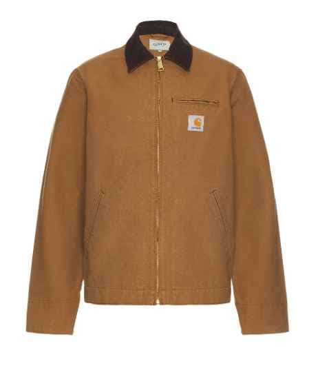 Carhartt WIP Detroit Jacket