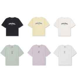 폴햄키즈 기능성 반팔티 PKF2TS3012/PKF3TS2210