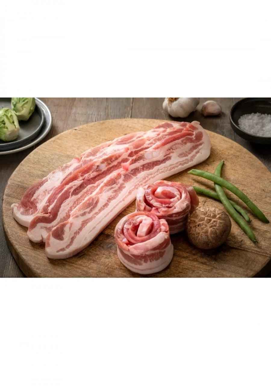 국내산 삼겹살 800g (14,900원/무료)