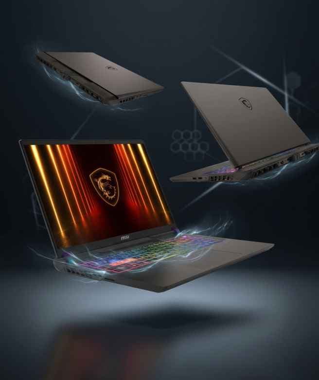 MSI ๋ฒกํฐ 16 HX AI A2XWHG-U7 QHD+