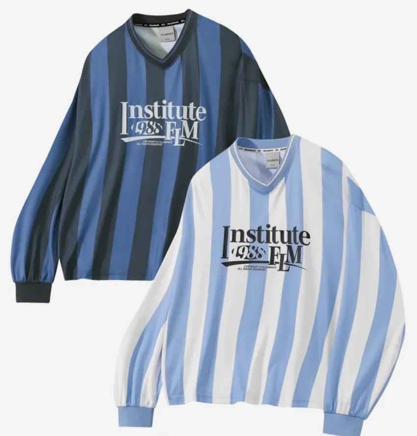 필루미네이트 스포츠 저지 롱슬리브 9,900원