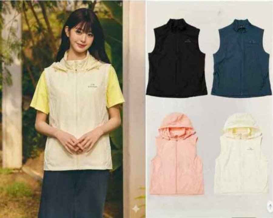 아이더 남녀 경량 자켓 (42,330원 / 무배)