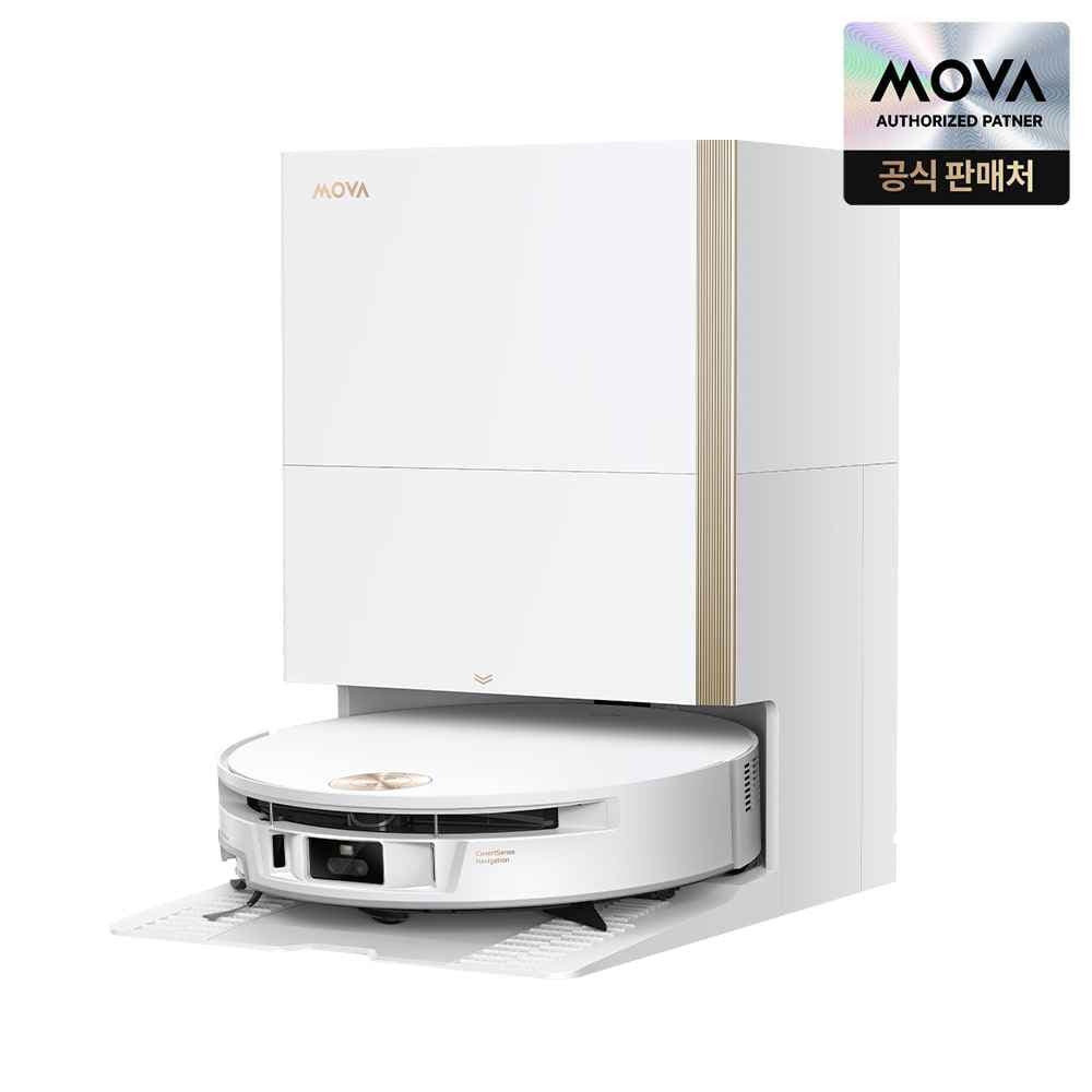 모바 S70 Ultra Roller 로봇청소기 롤러형 (일반형)