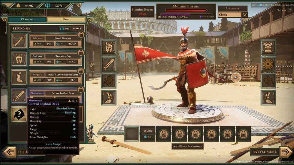 We Who Are About To Die (16,800원/무료)