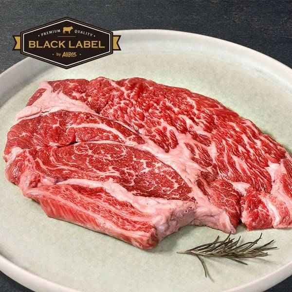 초이스 등급 목등심(척아이롤) 400g X 2팩