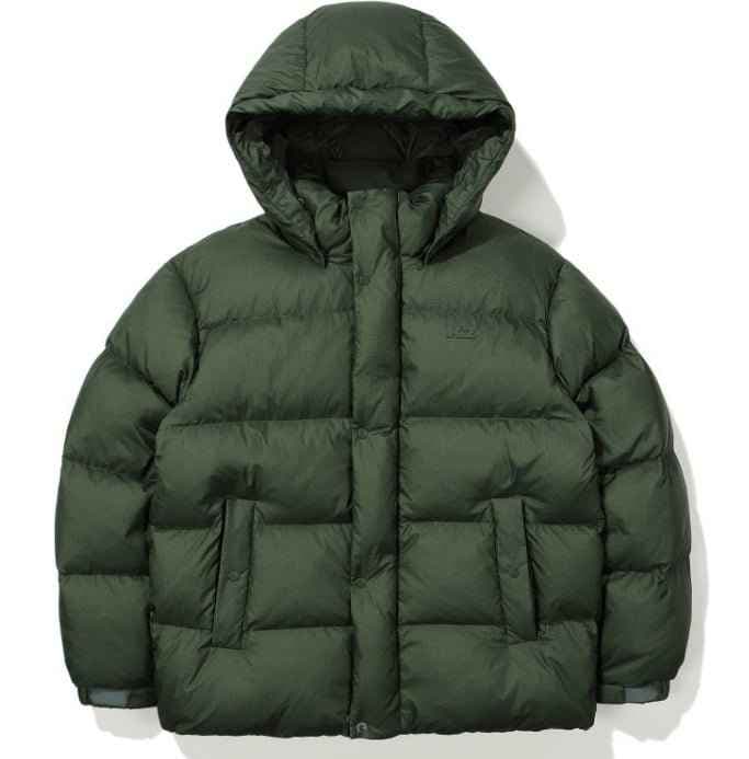 K2 남성 중헤비 GOLDEN K95 베이글 구스다운 (142,290원/무료)