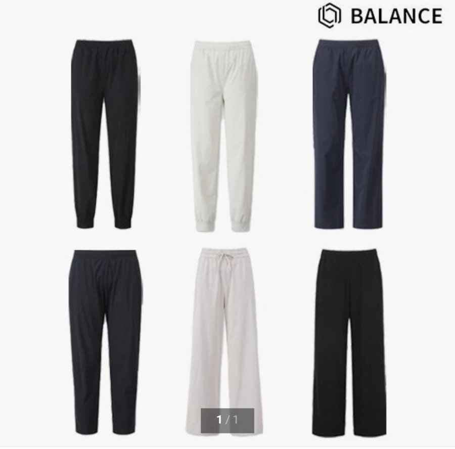 탑텐밸런스 수퍼 스트레치 스트레이트 팬츠 외 다양 (11,610원~/3만원이상무료)