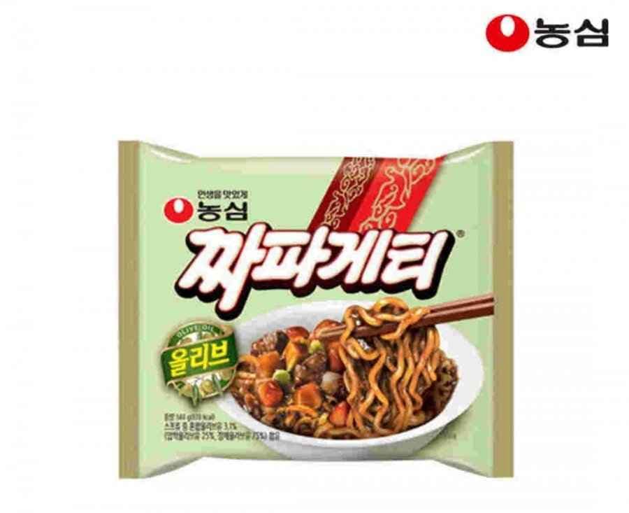 (네멤) 짜파게티 20개 13,380원, 신신너짜, 신안너짜, 신짜배, 농심 소컵라면, 포테토칩, 새우깡, 스낵세트 (다양/무료)