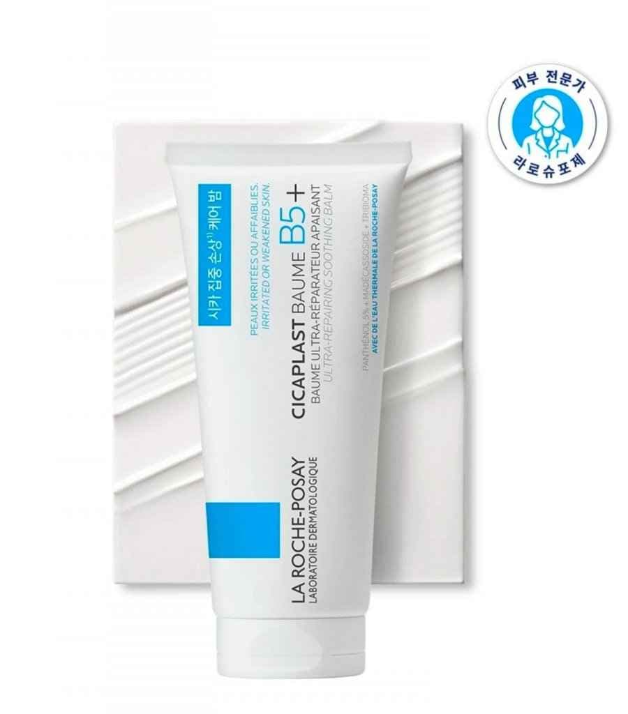 라로슈포제 NEW 시카플라스트 밤 B5+ 100ml(27,880/무배)