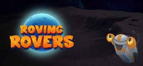(유료화 예정) Roving Rovers - Australian Rover Challenge 2025 (무료/무료)