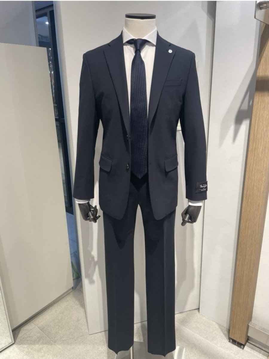 지이크 25 S/S 이태리 수입원단 마르조또 수트 3종 택1