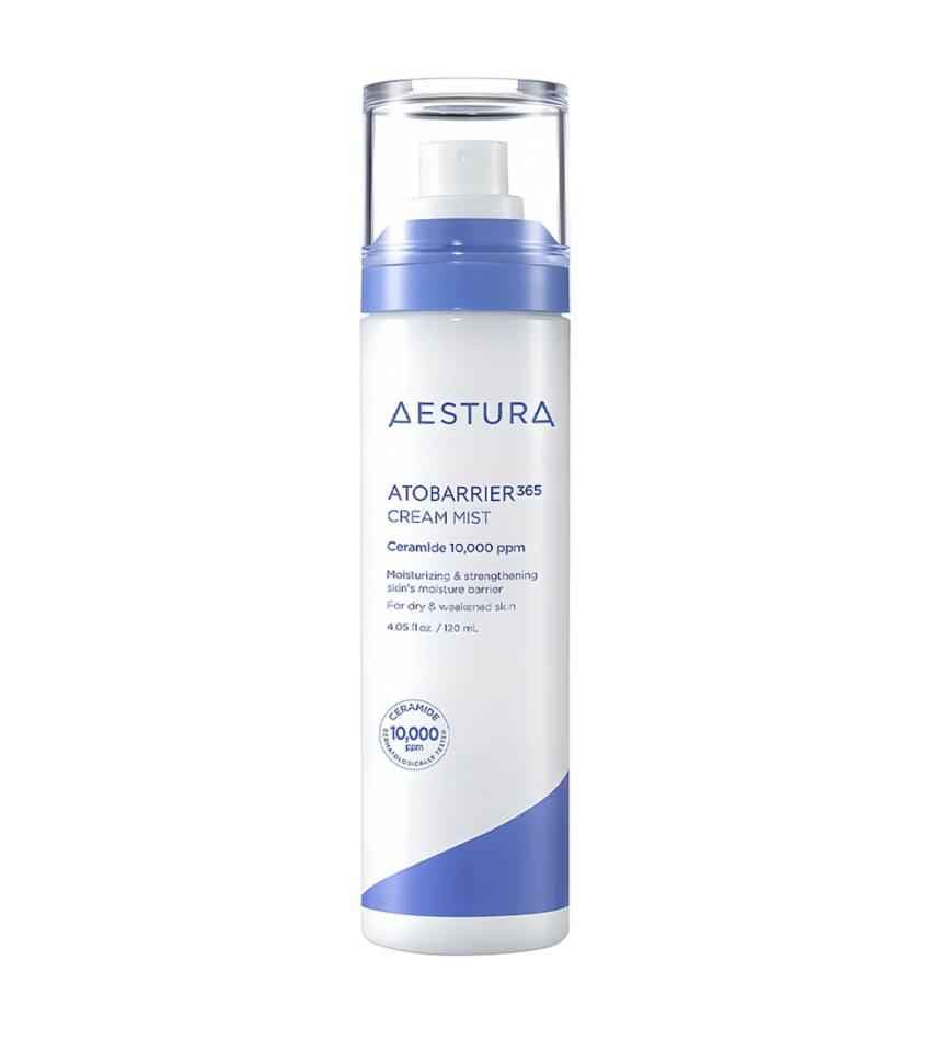 쿠팡) 에스트라 아토베리어 365 미스트 120ml 11,830원