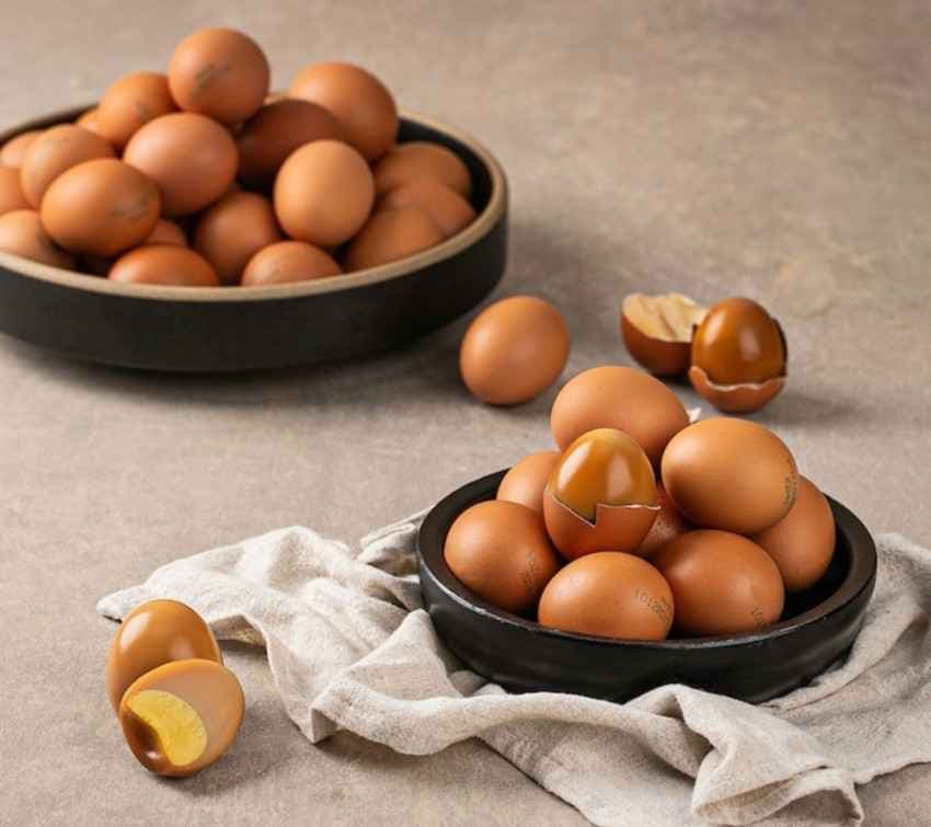 무항생제 구운계란 대란 60구 HACCP인증 12,780원