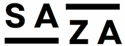 SAZA.AI Logo